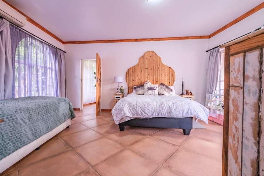 8 Bedroom Property for Sale in Parys Free State